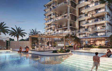 4 Bedroom Flat for Sale in Palm Jumeirah, Dubai - Duplex | Panoramic Views | Private Elevator