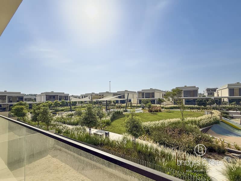 Вилла в Тилал Аль Гаф,Гармони,Хармония 3, 4 cпальни, 460000 AED - 12219769 Вилла в Тилал Аль Гаф,Гармони,Хармония 3, 4 cпальни, 460000 AED - 12219769