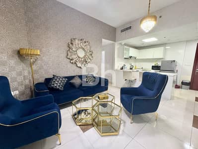 2 Bedroom Apartment for Rent in Dubai Marina, Dubai - Exclusive | Upgraded | Fully Furnished