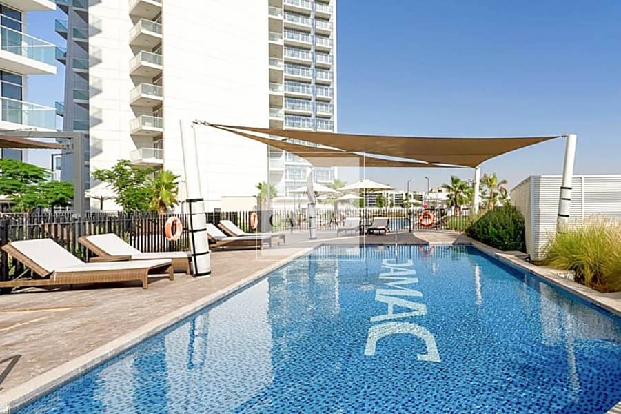 Квартира в Дамак Хиллс,Артезия,Артезия D, 2 cпальни, 140000 AED - 12219814 Квартира в Дамак Хиллс,Артезия,Артезия D, 2 cпальни, 140000 AED - 12219814