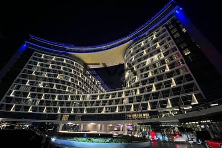1 Bedroom Flat for Rent in Palm Jumeirah, Dubai - Stunning Sea View | Beach Access | Luxury
