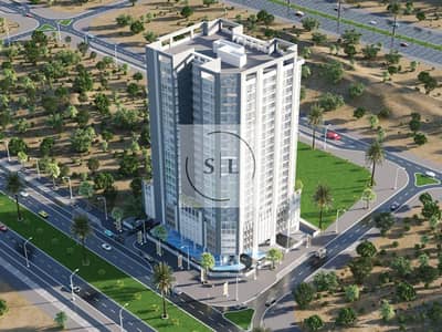 1 Bedroom Flat for Sale in Dubai Land Residence Complex, Dubai - IMG-20250714-WA0005. jpg