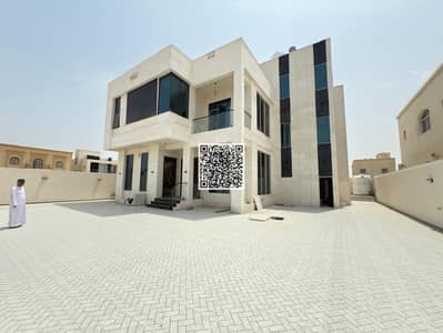 5 Bedroom Villa for Sale in Al Rawda, Ajman - WhatsApp Image 2025-07-12 at 11.27. 03 AM. jpeg