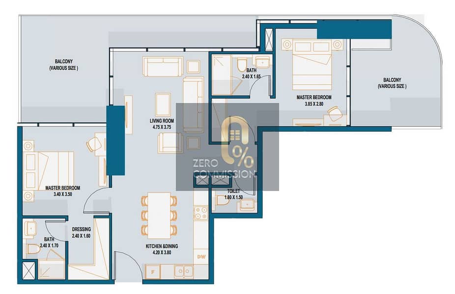 4 2 BHK D. JPG