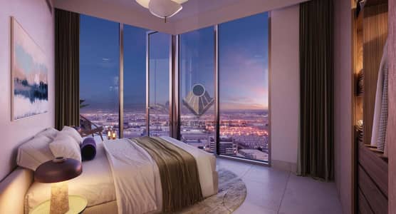 2 Bedroom Flat for Sale in Jebel Ali, Dubai - 6. jpg
