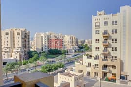 شقة في الرمث 57،الرمث،رمرام 3 غرف 2123050 درهم - 12219843