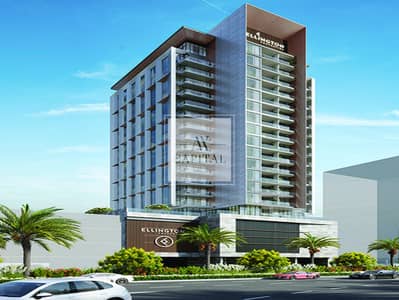 2 Bedroom Apartment for Sale in Business Bay, Dubai - Burj And Canal View | Amazing Layout | PP 70/30