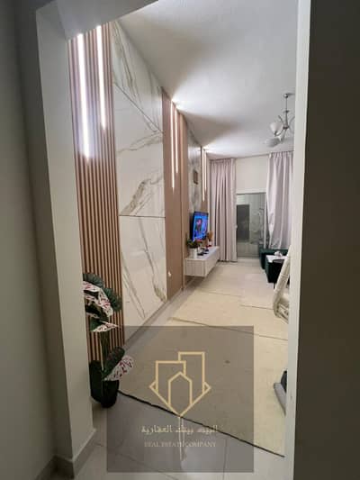 2 Bedroom Apartment for Sale in Emirates City, Ajman - f0942776-9a36-4483-9330-41b51e4599a4. jpeg