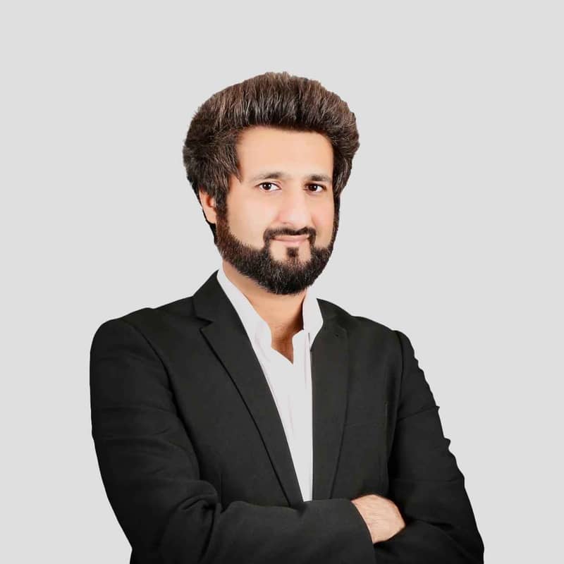 Saud Baig