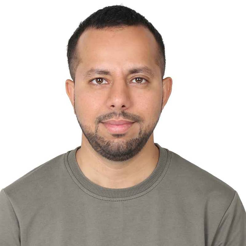 Aamir Vhora