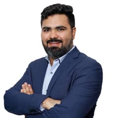 Sagar Vijay Lachhwani