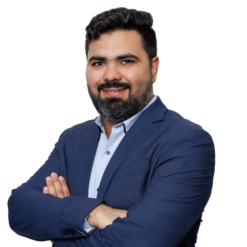 Sagar Vijay Lachhwani
