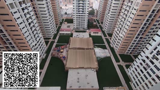2 Cпальни Апартамент в аренду в Аль Рашидия, Аджман - WhatsApp Image 2021-06-12 at 19.35. 11. jpeg