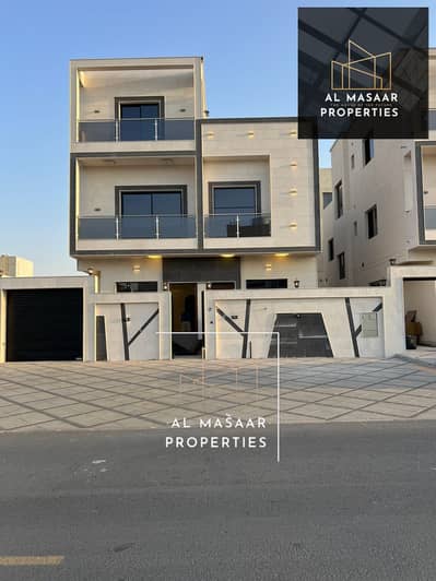 6 Cпальни Вилла Продажа в Аль Хелио, Аджман - batch_IMG-20250714-WA0134. jpg