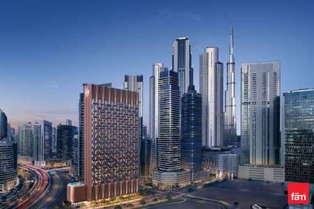 迪拜市中心， 迪拜 单身公寓待售 - 位于迪拜市中心，One Residence 的公寓 40204560 AED - 12219540
