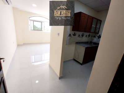 Studio for Rent in Rabdan, Abu Dhabi - IMG_20250714_132231. jpg