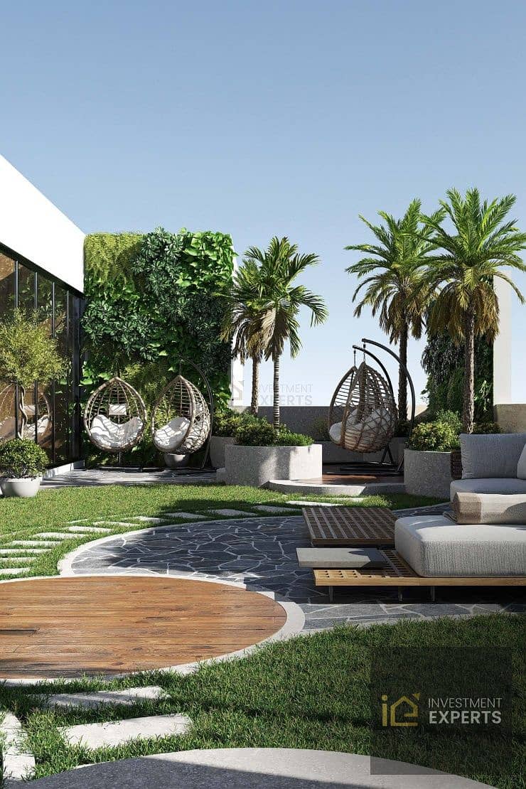 MODERN LAYOUT| POST HANDOVER| PRIME LOCATION MODERN LAYOUT| POST HANDOVER| PRIME LOCATION
