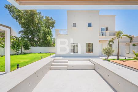 2 Bedroom Townhouse for Sale in The Springs, Dubai - Fully Upgraded | PVT Pool | Massive Plot | Vacant