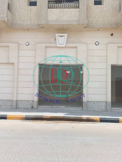 Shop for Rent in Jwezaa, Sharjah - 80b87803-b7ab-4deb-933f-80a0581fc388. jpeg
