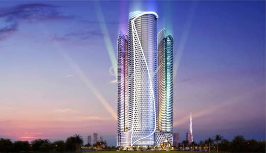 Hotel Apartment for Sale in Business Bay, Dubai - 4. jpg