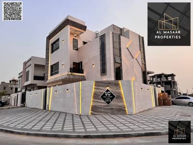 6 Bedroom Villa for Sale in Al Yasmeen, Ajman - WhatsApp Image 2025-06-28 at 1.46. 14 PM. jpeg