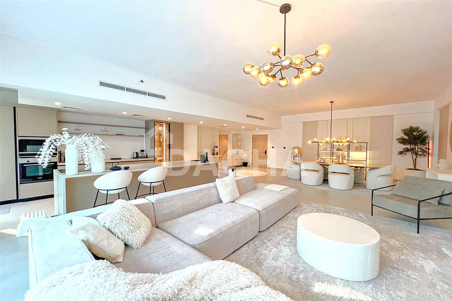 Marina View | Fully Furnished | Vacant Marina View | Fully Furnished | Vacant