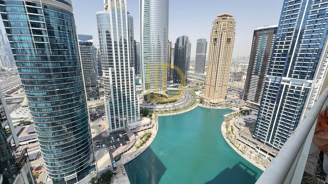 Квартира в Джумейра Лейк Тауэрз (ДжЛТ),JLT Кластер Б,Лейк Вью Тауэр, 1 спальня, 95000 AED - 12220006 Квартира в Джумейра Лейк Тауэрз (ДжЛТ),JLT Кластер Б,Лейк Вью Тауэр, 1 спальня, 95000 AED - 12220006