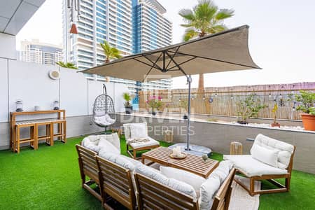 1 Bedroom Flat for Sale in Business Bay, Dubai - Elegant Furnished Unit | High ROI | Investor Deal