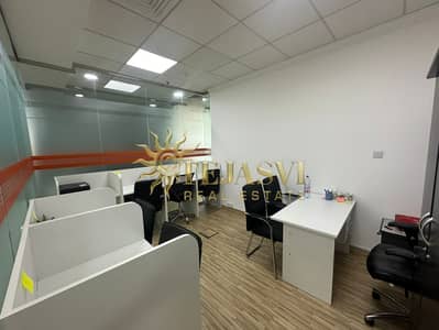 Офис в аренду в Бур Дубай, Дубай - 42a63acc-2225-4bc9-99b8-be6dee084561. jpg
