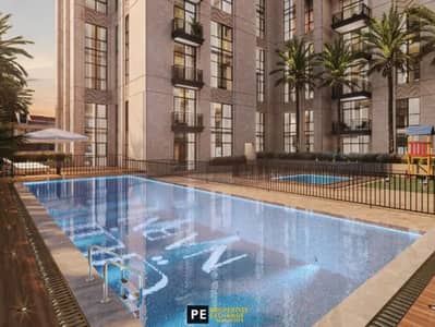 2 Bedroom Apartment for Sale in Al Furjan, Dubai - 3. jpg