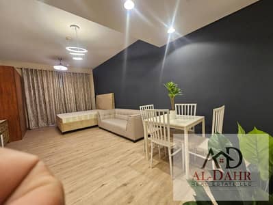 Studio for Sale in Dubai Production City (IMPZ), Dubai - WhatsApp Image 2025-07-13 at 5.06. 26 PM. jpeg