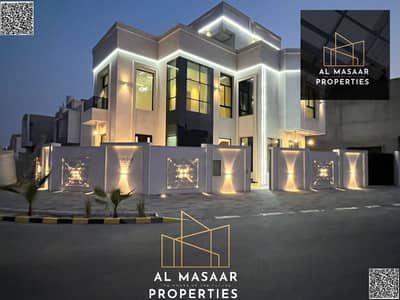 4 Bedroom Villa for Sale in Al Yasmeen, Ajman - batch_IMG-20250714-WA0053. jpg