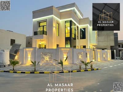 4 Bedroom Villa for Sale in Al Yasmeen, Ajman - batch_IMG-20250714-WA0054. jpg