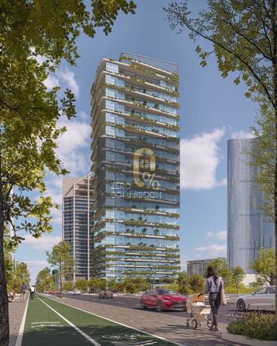 3 Bedroom Apartment for Sale in Al Maryah Island, Abu Dhabi - Cam-10. jpg