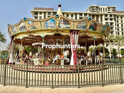 1 Bedroom Apartment for Sale in Town Square, Dubai - BRAND NEW | WHITE GOODS | AVAILABLE FOR SALE