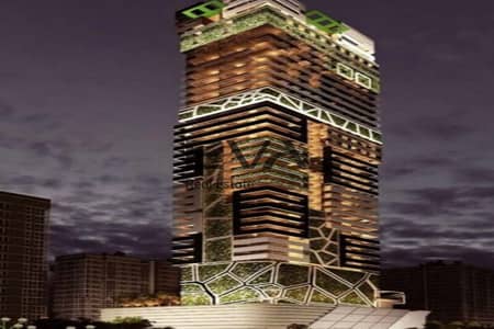 1 Bedroom Flat for Sale in Jumeirah Village Triangle (JVT), Dubai - Ready to Move | High Floor | Fully furnished