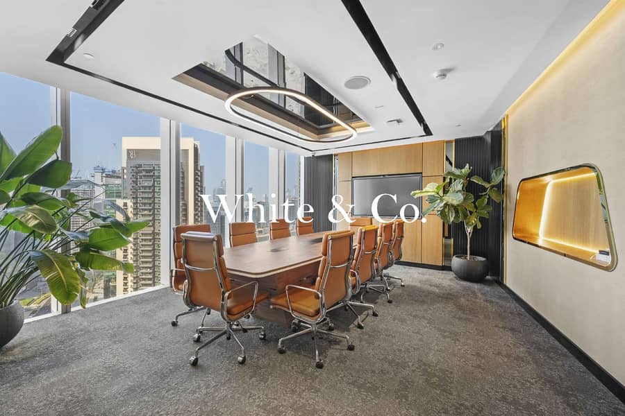 Prime Location | Grade A Tower | Available