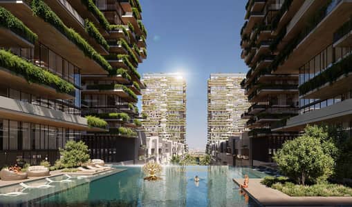 1 Bedroom Flat for Sale in City of Arabia, Dubai - Screenshot 2025-07-14 132013. png