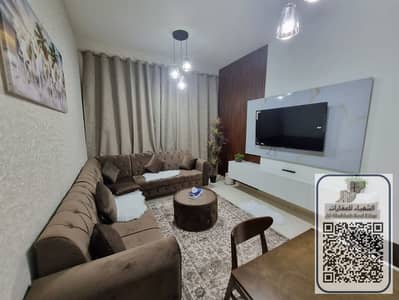花园城市， 阿治曼 1 卧室公寓待租 - 1. jpg