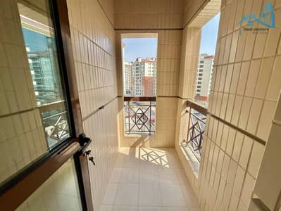 2 Bedroom Apartment for Rent in International City, Dubai - IMG_4420. jpeg
