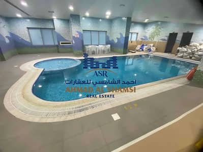 فلیٹ 1 غرفة نوم للبيع في النهدة، الشارقة - 768837599-1066x800. jpg