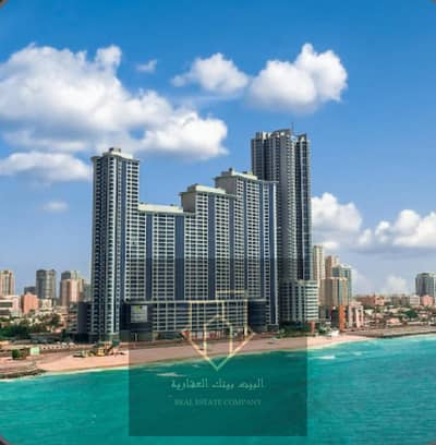 3 Cпальни Апартаменты Продажа в Корниш Аджман, Аджман - d79d63ec-73dc-4c20-8785-fc430331d625. jpeg