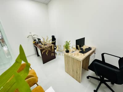 Офис в аренду в Аль Гаруд, Дубай - a65f45f1-ea42-4ce2-9d3e-4a78b7a70f8e. jpg