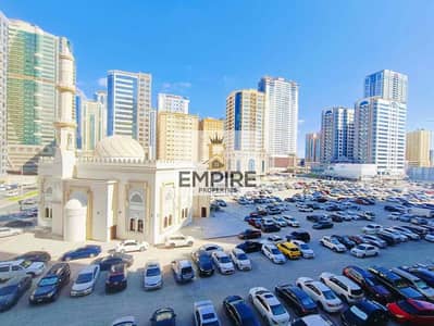 فلیٹ 2 غرفة نوم للايجار في التعاون، الشارقة - 0d0a16f7-9b01-4d15-a467-2ce59d4952ff. jpg