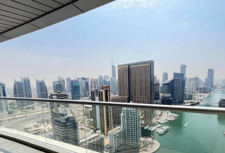 迪拜码头， 迪拜 3 卧室公寓待租 - 位于迪拜码头，JAM滨海公寓 3 卧室的公寓 220000 AED - 12220258