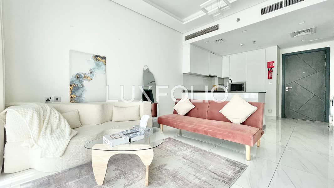 Квартира в Арджан,Самана Хиллс, 1 спальня, 85000 AED - 10056033 Квартира в Арджан,Самана Хиллс, 1 спальня, 85000 AED - 10056033