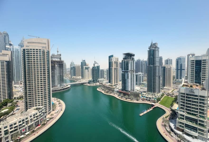 位于迪拜码头,JAM滨海公寓 5 卧室的公寓 330000 AED - 12220259 位于迪拜码头,JAM滨海公寓 5 卧室的公寓 330000 AED - 12220259