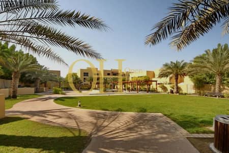 4 Bedroom Villa for Sale in Al Raha Gardens, Abu Dhabi - Untitled Project (12). jpg