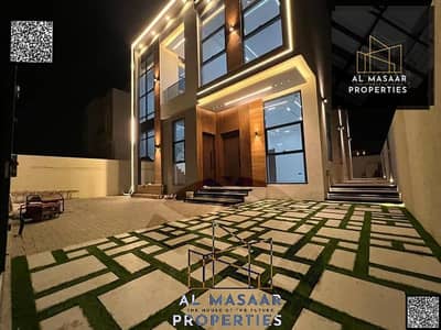 4 Bedroom Villa for Sale in Al Helio, Ajman - batch_784611026-800x600. jpg