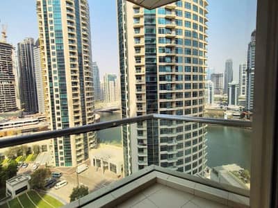 1 Bedroom Apartment for Sale in Dubai Marina, Dubai - 1. jpg